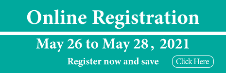 Online Early Bird Registration