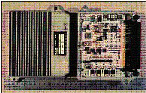 NAVI-5(電子制御式自動5段変速機)