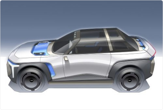 モビリティデザインの知識