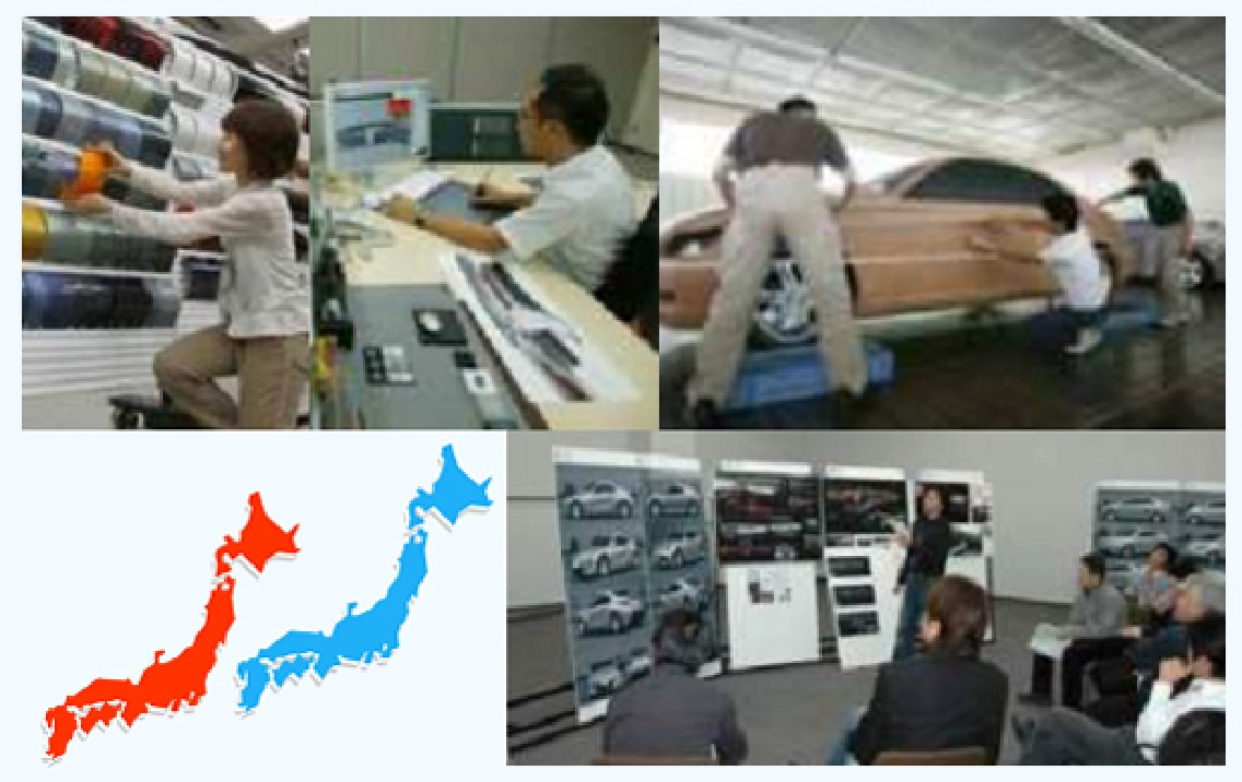 モビリティデザイナーはどんな職業なのか?