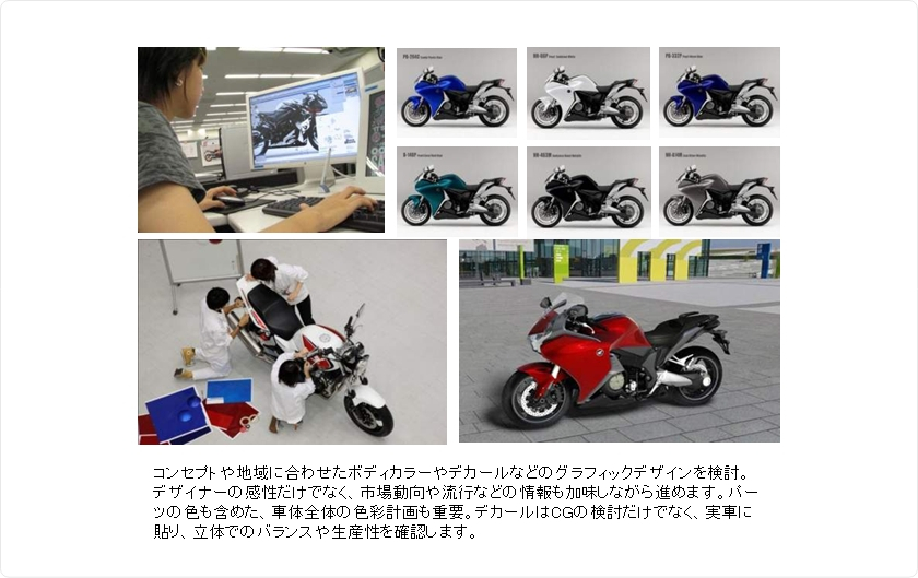 カラー/グラフィックス