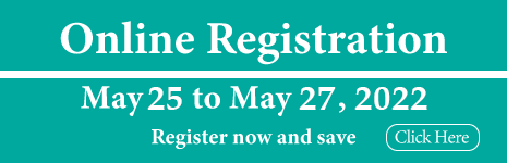 Online Early Bird Registration